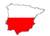 ACOTA TOPOGRAFÍA - Polski
